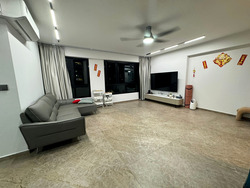 Blk 801C West Coast Parkview (Clementi), HDB 4 Rooms #590741291
